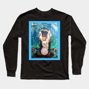 Rafiki Long Sleeve T-Shirt